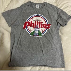 Fanatics Phillies Tee
